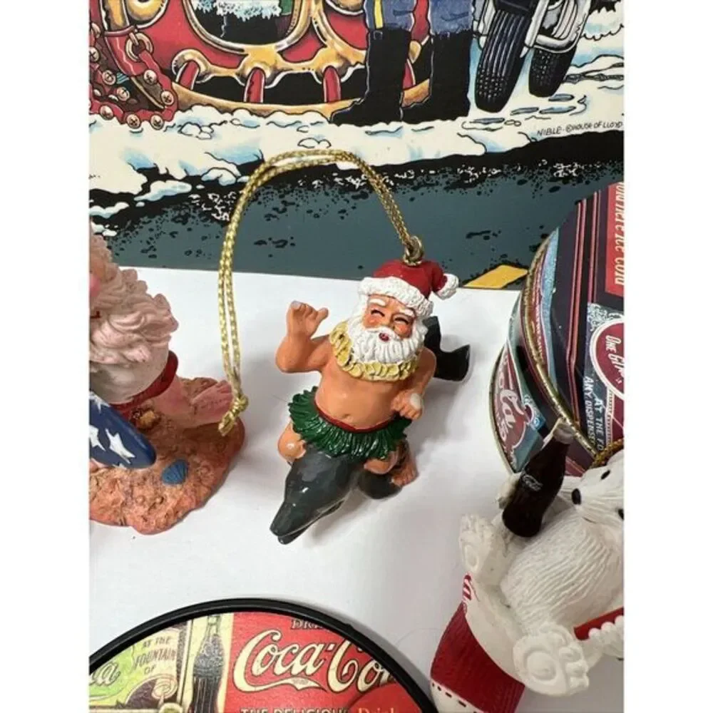 Coca Cola enjoy this